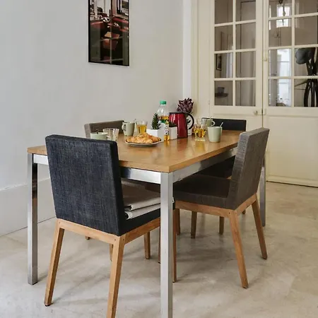 Appartement Teissiers - Atypique - Welkeys Montpellier Exterior foto
