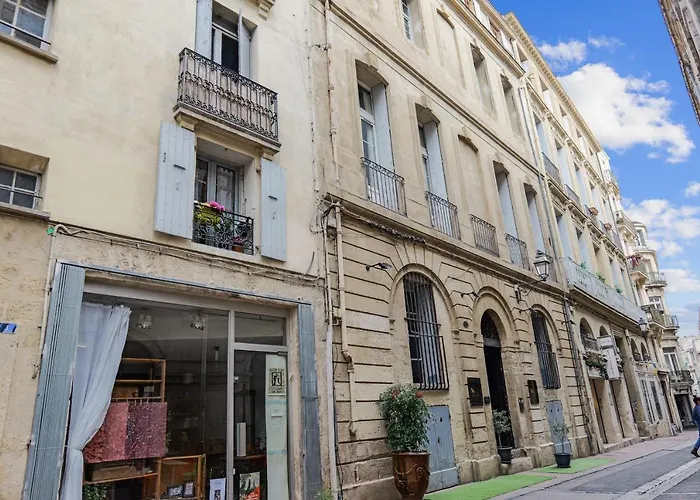 Appartement Teissiers - Atypique - Welkeys
