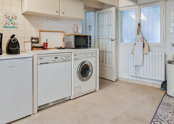 Appartement Teissiers - Atypique - Welkeys