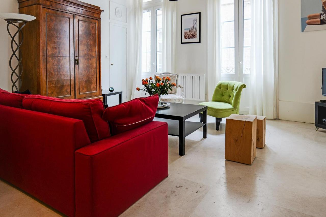 Appartement Teissiers - Atypique - Welkeys