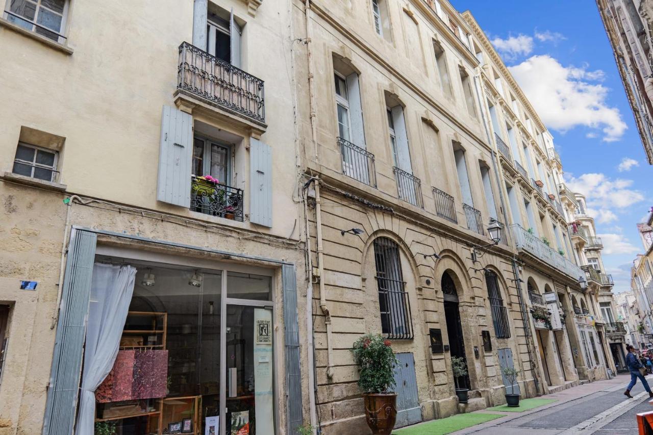 Appartement Teissiers - Atypique - Welkeys *