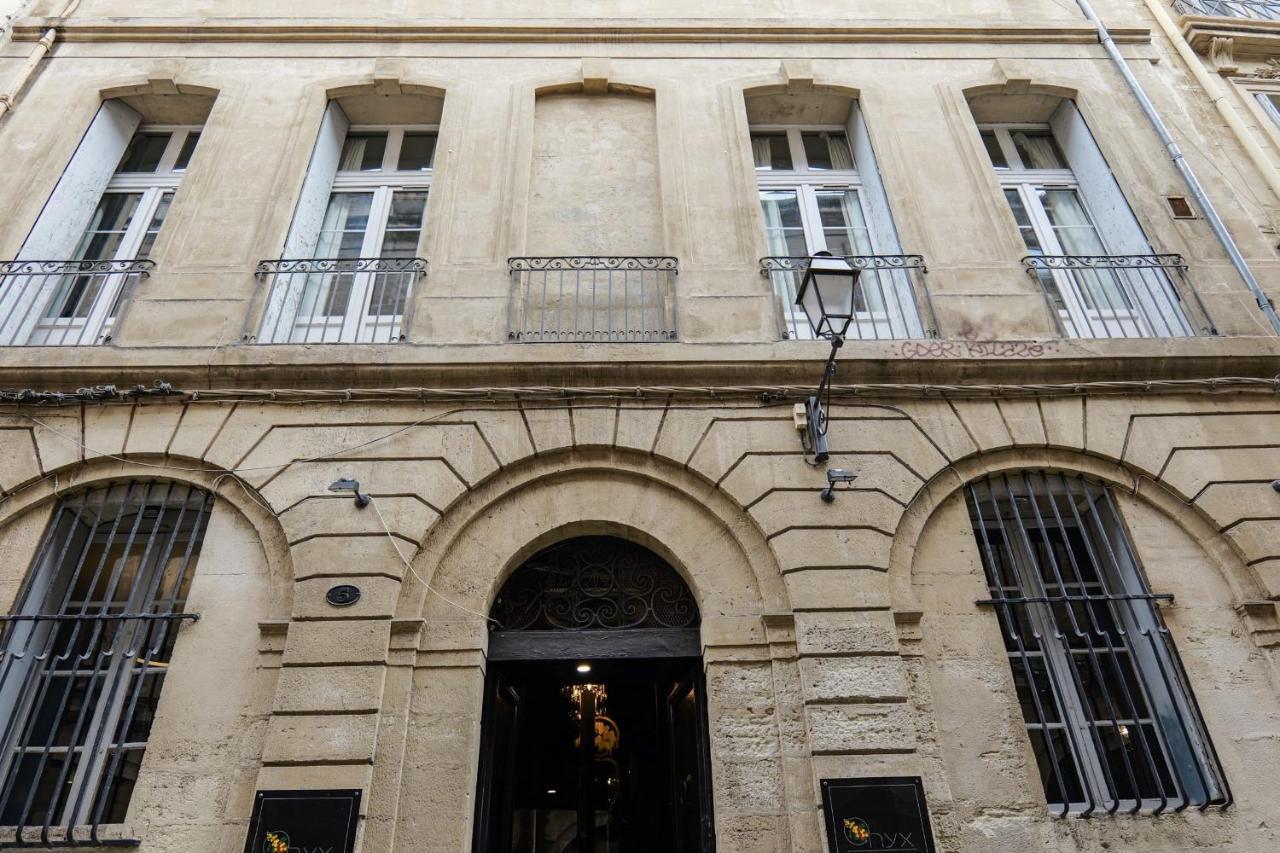 Teissiers - Atypique - Welkeys Appartement *