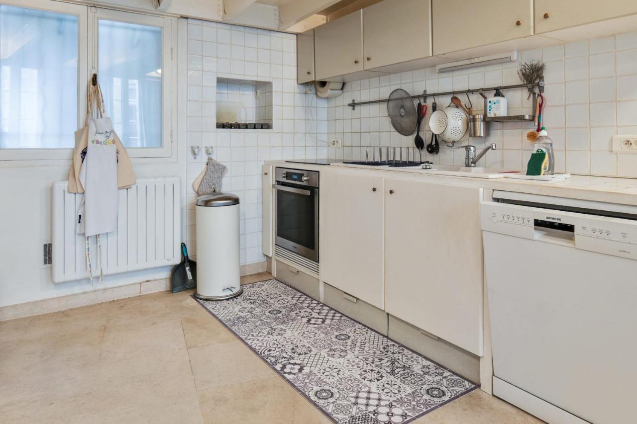 Teissiers - Atypique - Welkeys Apartment *